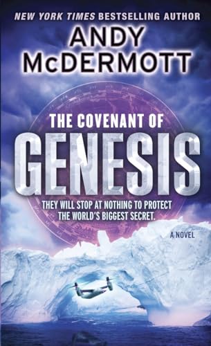 COVENANT OF GENESIS