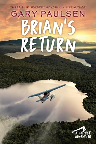 BRIANS RETURN