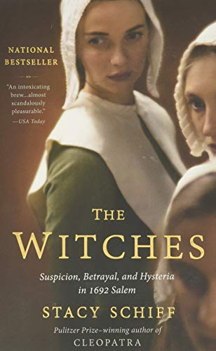 WITCHES