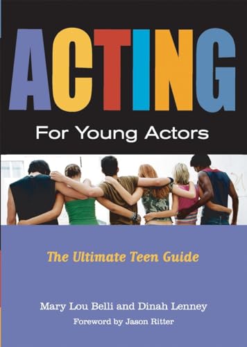 ACTING FOR YOUNG ACTORS