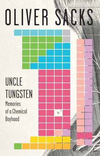 UNCLE TUNGSTEN