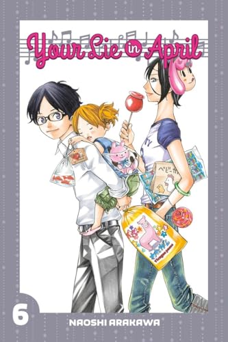 YOUR LIE IN APRIL V06