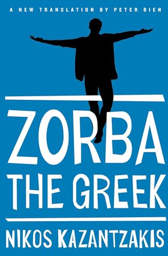 ZORBA THE GREEK