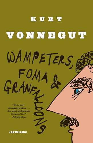WAMPETERS FOMA & GRANFALLOONS