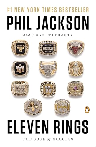 ELEVEN RINGS