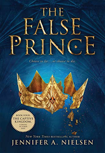 ASCENDANCE01 FALSE PRINCE