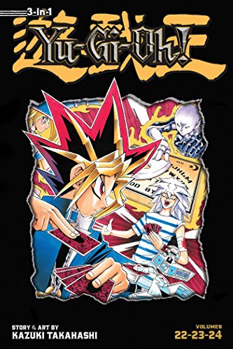 YU GI OH 3 IN 1 ED V08