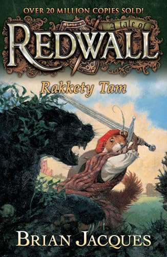 REDWALL17 RAKKETY TAM