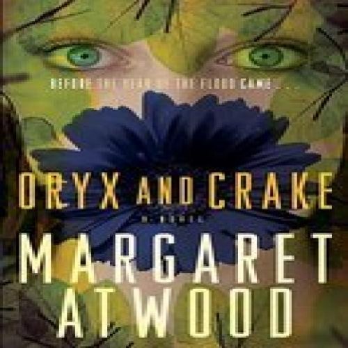 ORYX & CRAKE