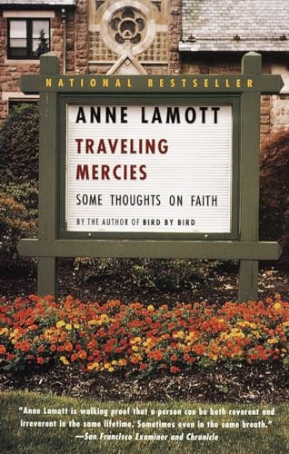 TRAVELING MERCIES