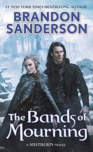 BANDS OF MOURNING