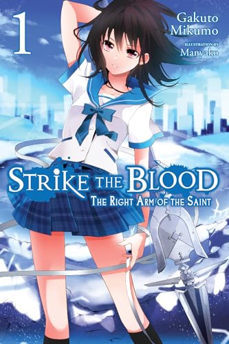STRIKE THE BLOOD {LN} V01
