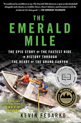 EMERALD MILE