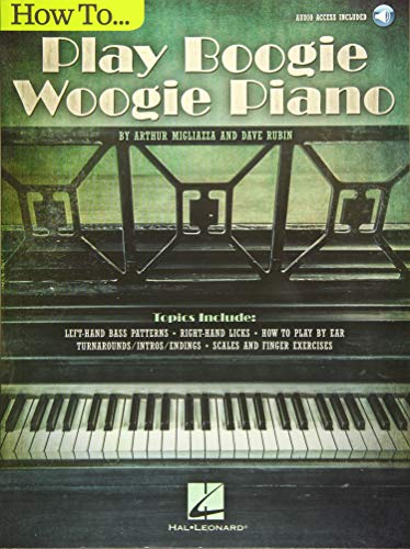 HT PLAY BOOGIE WOOGIE PIANO