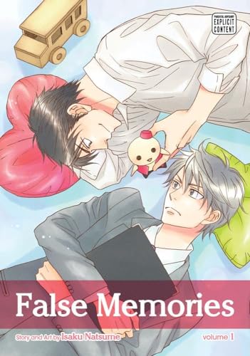 FALSE MEMORIES V01
