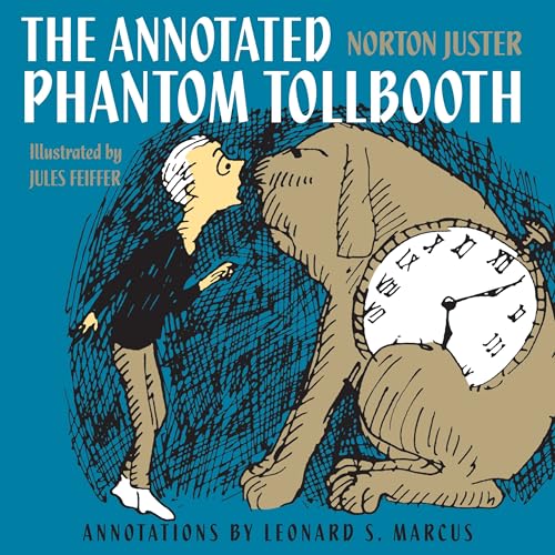 ANNOTATED PHANTOM TOLLBOOTH