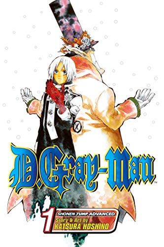 DGRAY MAN V01