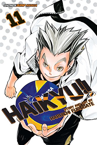 HAIKYU V11 ABOVE