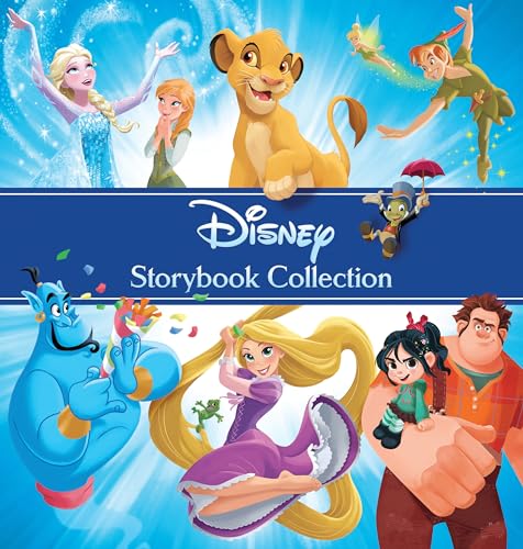 DISNEY STORYBK COLL