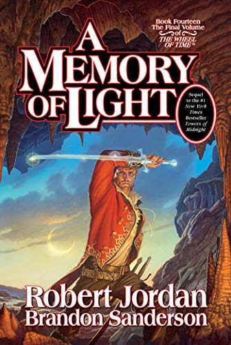 MEMORY OF LIGHT