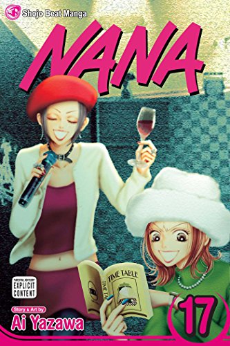 NANA V17