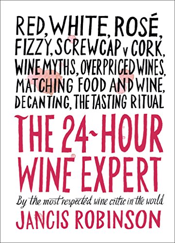 24 HOUR WINE EXPERT