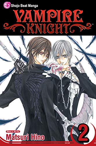 VAMPIRE KNIGHT V02