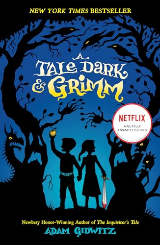 TALE DARK & GRIMM