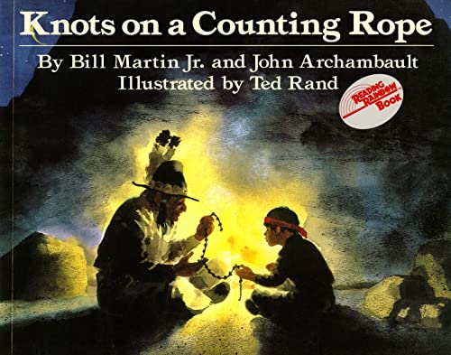 KNOTS ON A COUNTING ROPE