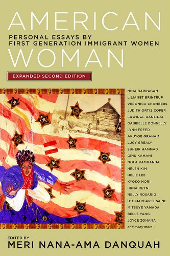 AMER WOMAN