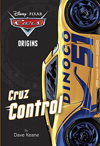 CARS MTI ORIGINS CH03 CRUZ CONTROL
