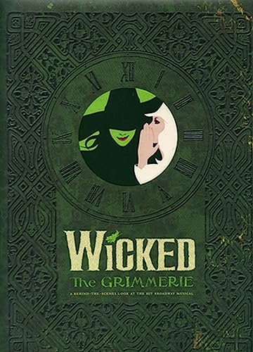 WICKED THE GRIMMERIE