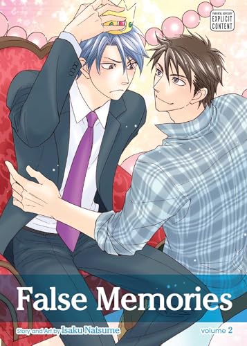 FALSE MEMORIES V02