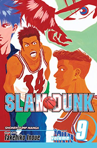 SLAM DUNK V09