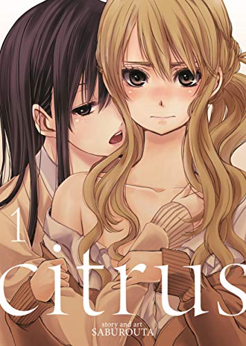 CITRUS V01