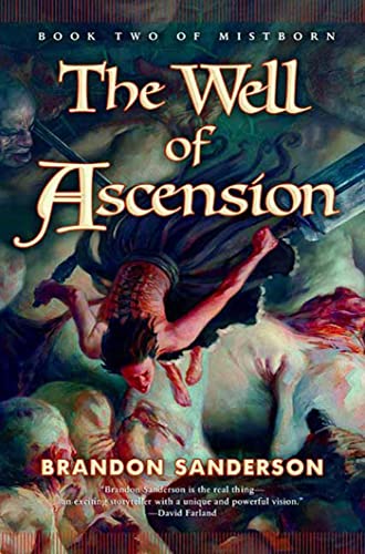 WELL OF ASCENSION