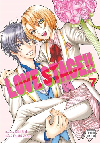 LOVE STAGE V07