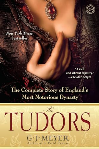 TUDORS