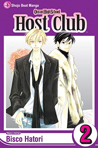 OURAN HIGH SCHOOL HOST CLUB V02