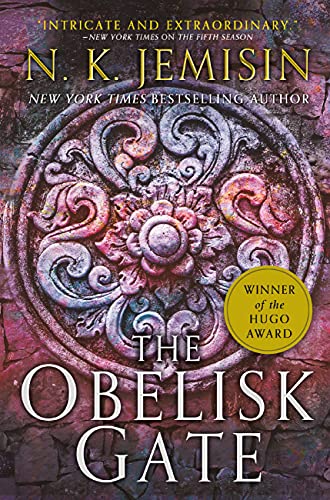 OBELISK GATE