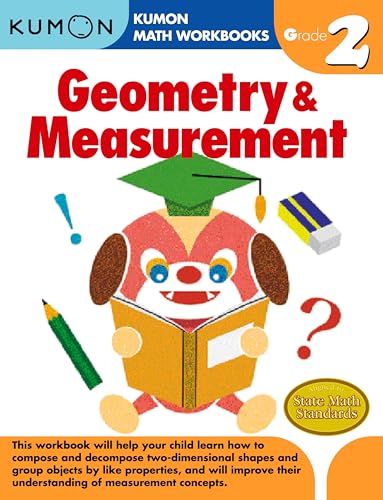 GEOMETRY & MEASUREMENT GR2