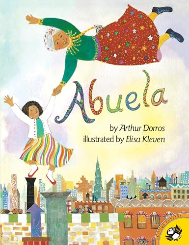 ABUELA (ENG ED)