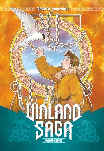 VINLAND SAGA V08