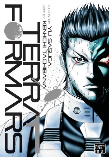 TERRA FORMARS V01