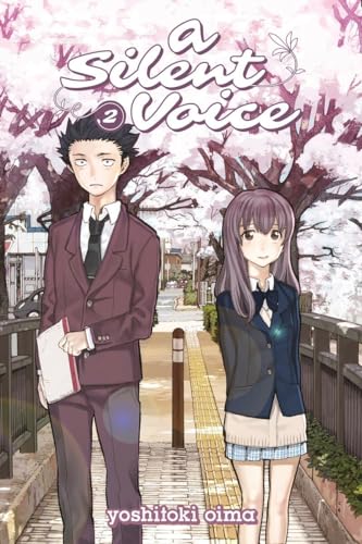 SILENT VOICE V02