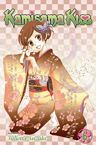 KAMISAMA KISS V06