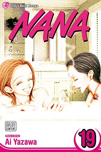NANA V19