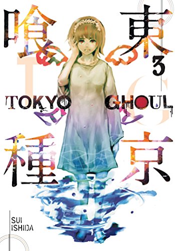 TOKYO GHOUL V03