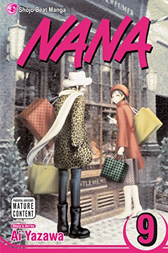 NANA V09