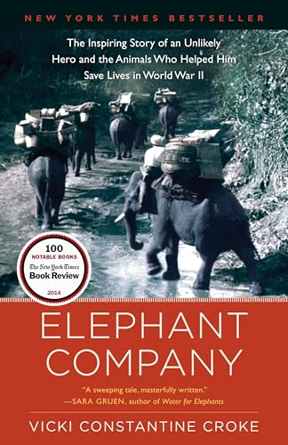 ELEPHANT COMPANY